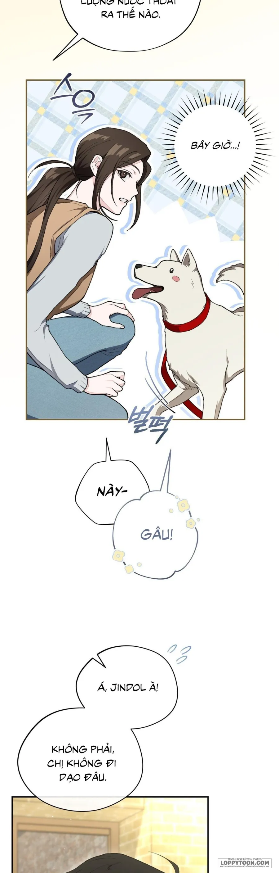 [19+] Quốc Lộ Số 1 - Chap 4 - Trang 15