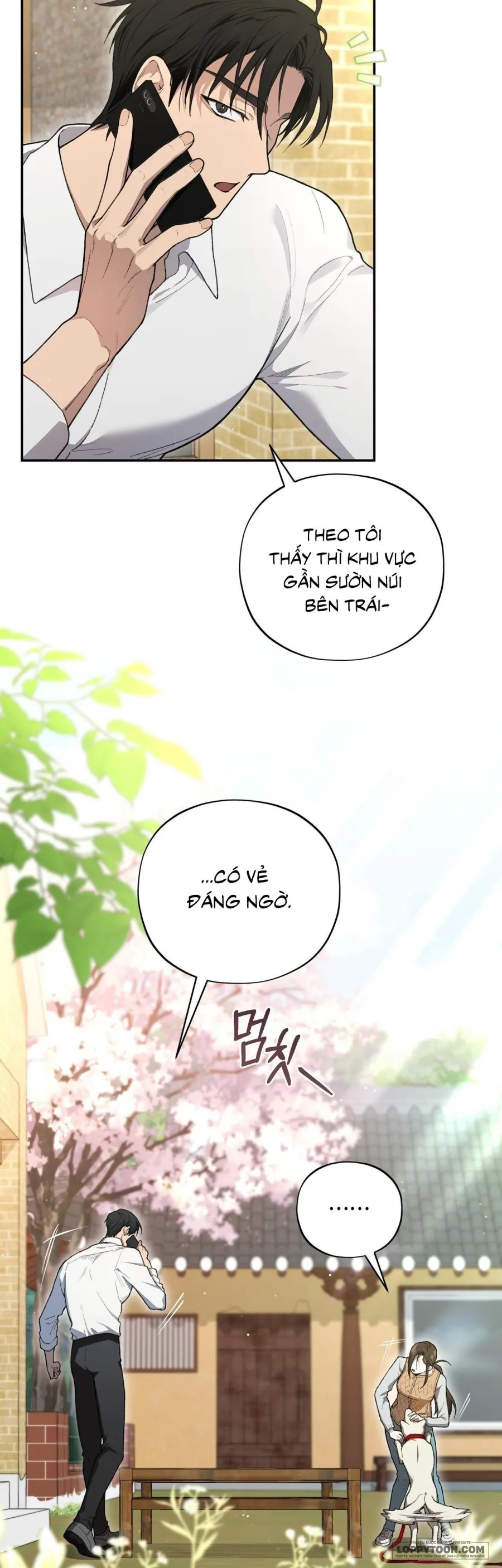 [19+] Quốc Lộ Số 1 - Chap 4 - Trang 16