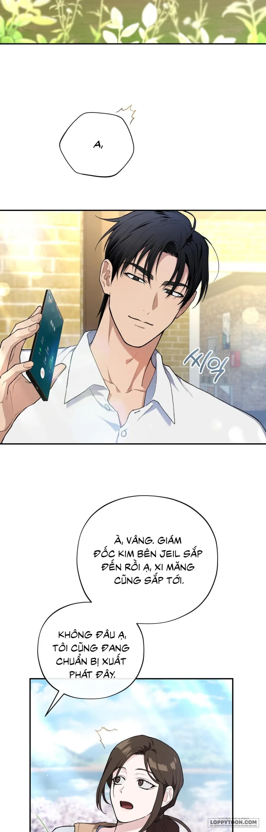 [19+] Quốc Lộ Số 1 - Chap 4 - Trang 17