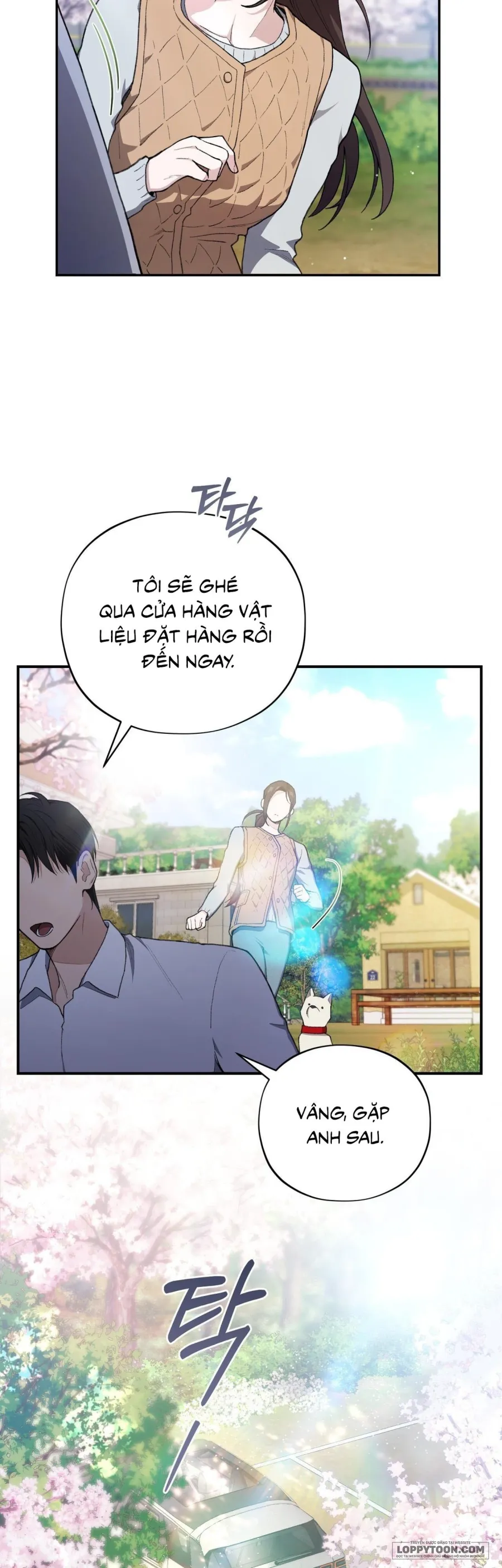 [19+] Quốc Lộ Số 1 - Chap 4 - Trang 18