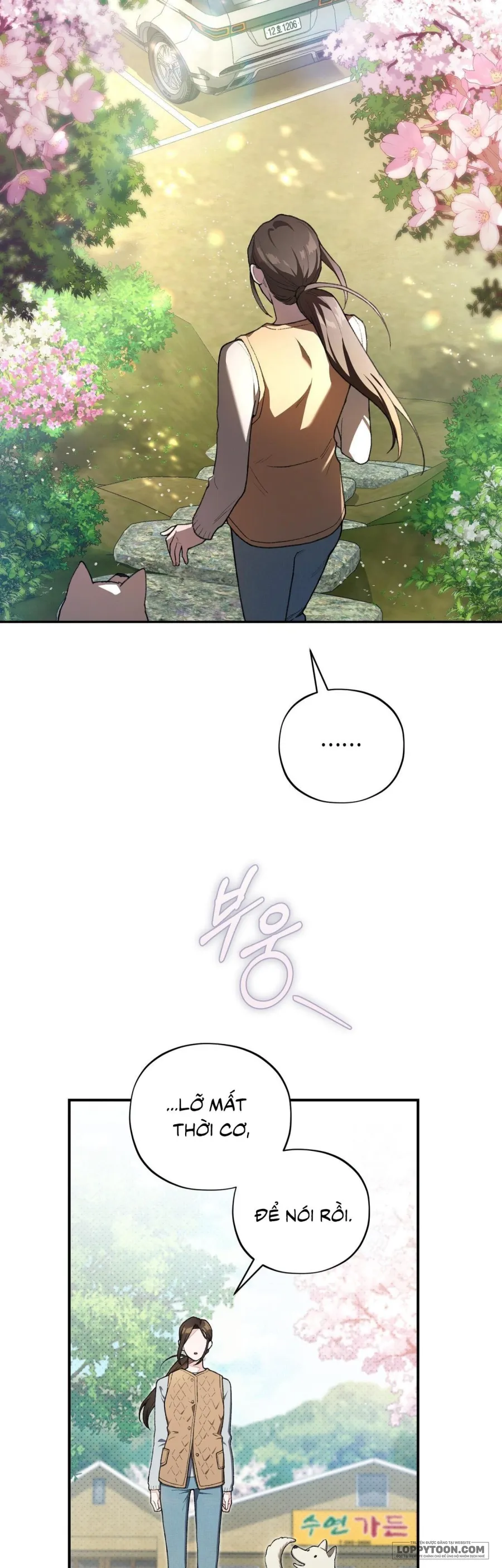 [19+] Quốc Lộ Số 1 - Chap 4 - Trang 19