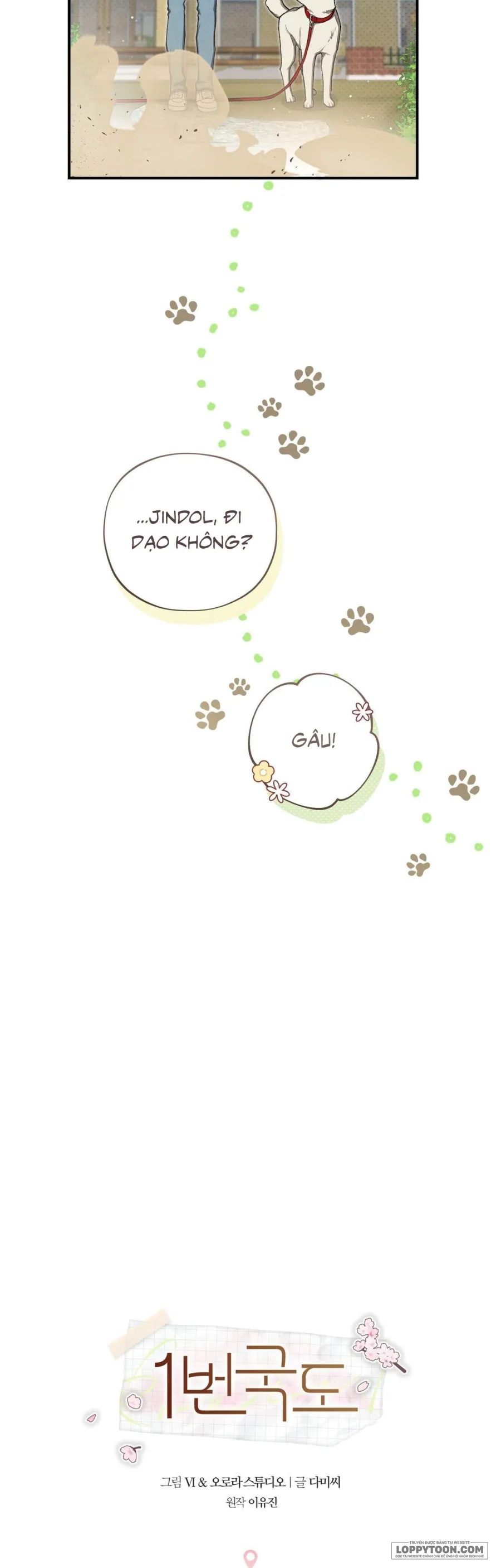 [19+] Quốc Lộ Số 1 - Chap 4 - Trang 20