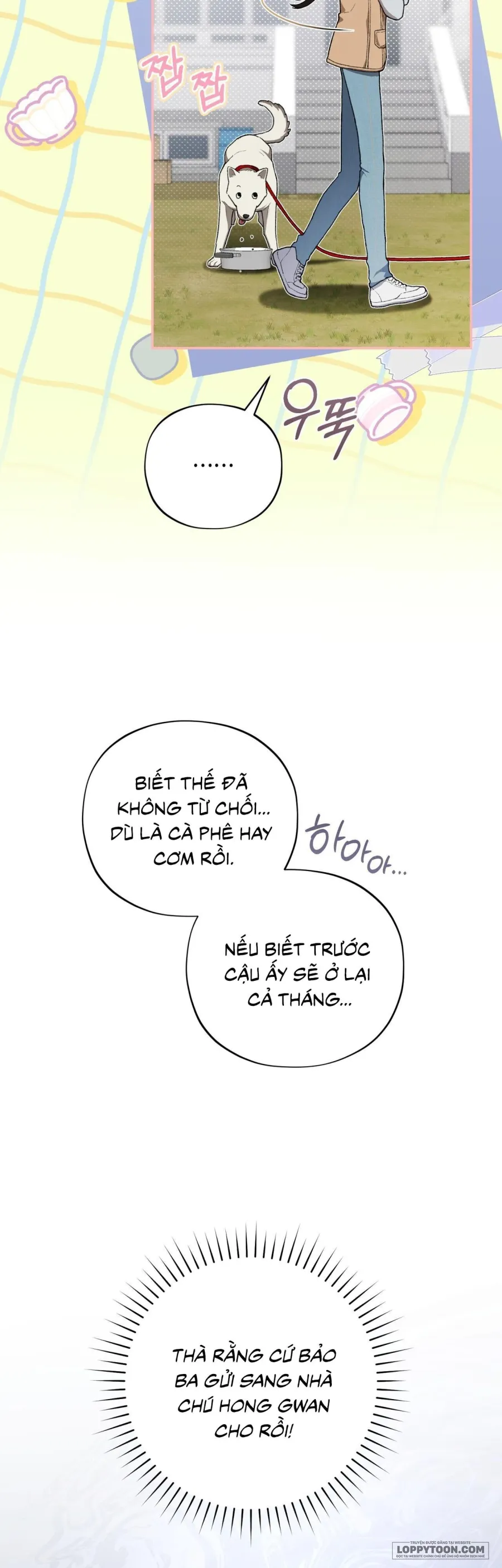 [19+] Quốc Lộ Số 1 - Chap 4 - Trang 3