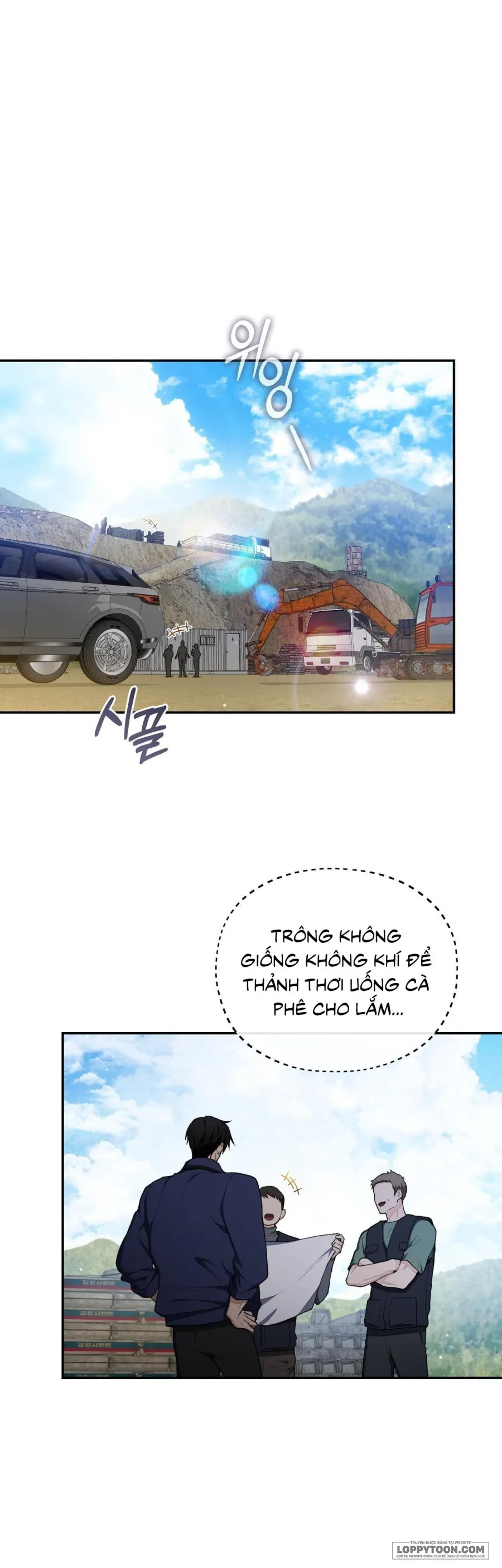 [19+] Quốc Lộ Số 1 - Chap 4 - Trang 22