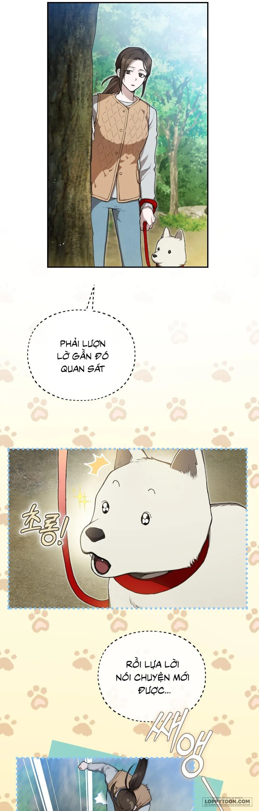 [19+] Quốc Lộ Số 1 - Chap 4 - Trang 24