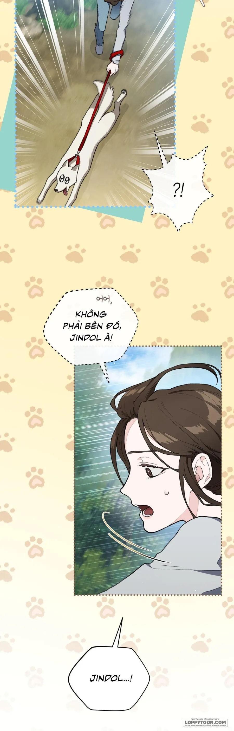 [19+] Quốc Lộ Số 1 - Chap 4 - Trang 25