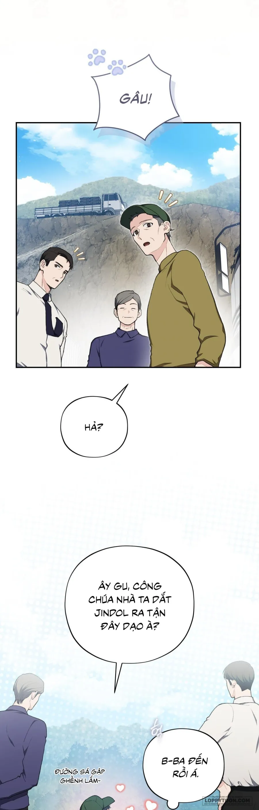 [19+] Quốc Lộ Số 1 - Chap 4 - Trang 26