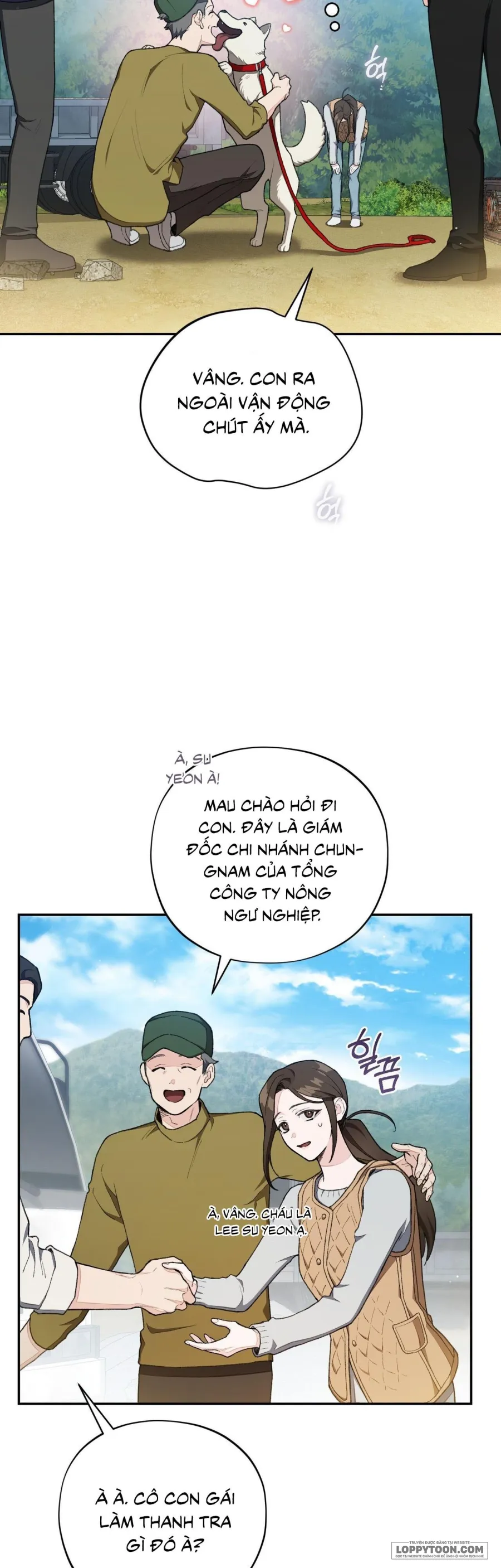 [19+] Quốc Lộ Số 1 - Chap 4 - Trang 27