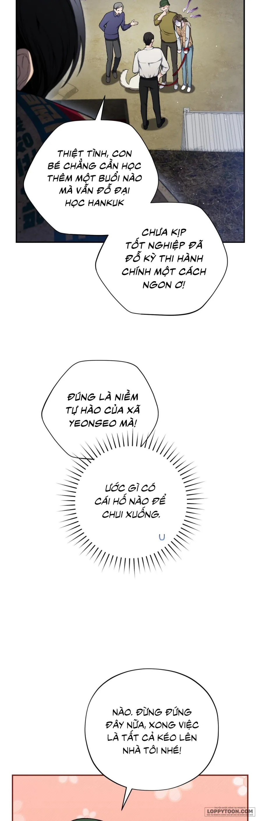 [19+] Quốc Lộ Số 1 - Chap 4 - Trang 29