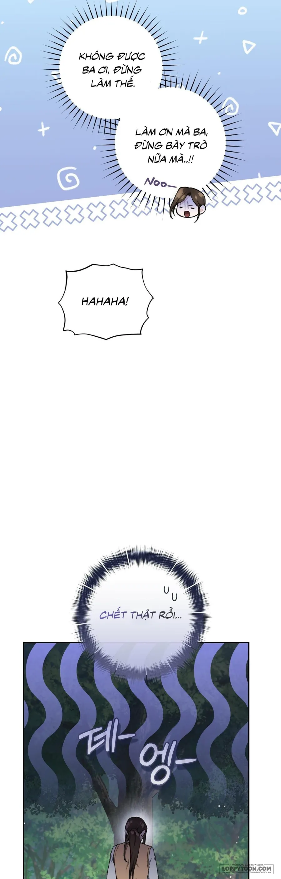 [19+] Quốc Lộ Số 1 - Chap 4 - Trang 31
