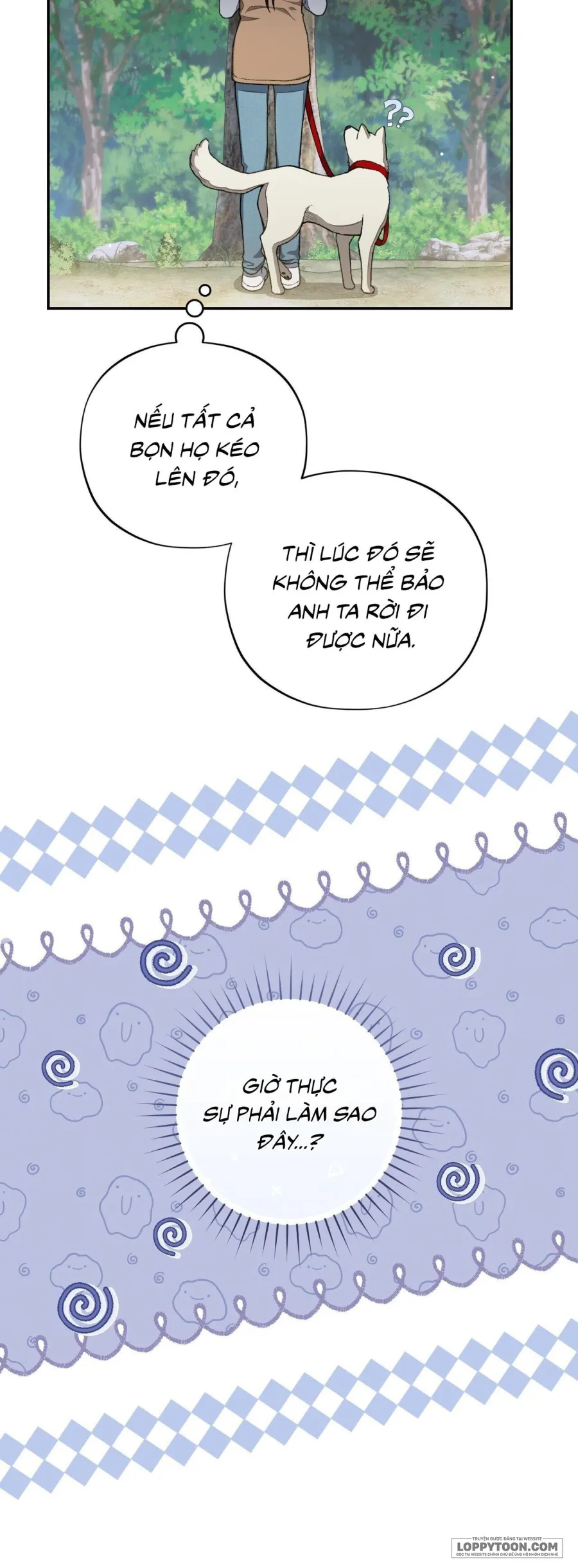 [19+] Quốc Lộ Số 1 - Chap 4 - Trang 32