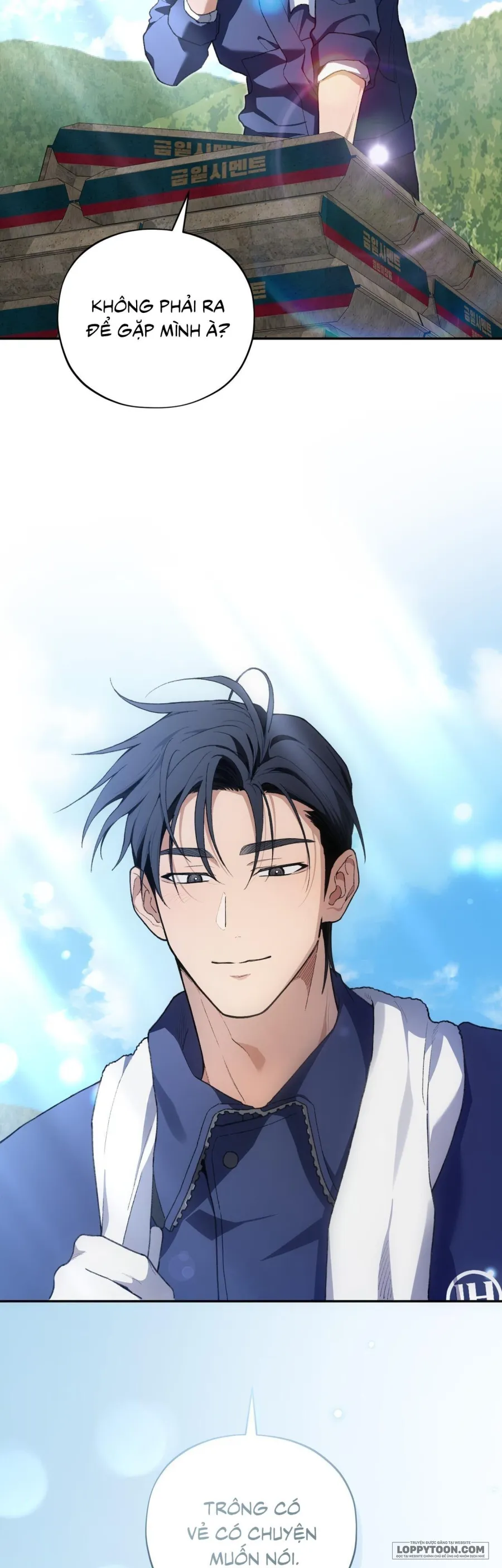 [19+] Quốc Lộ Số 1 - Chap 4 - Trang 34