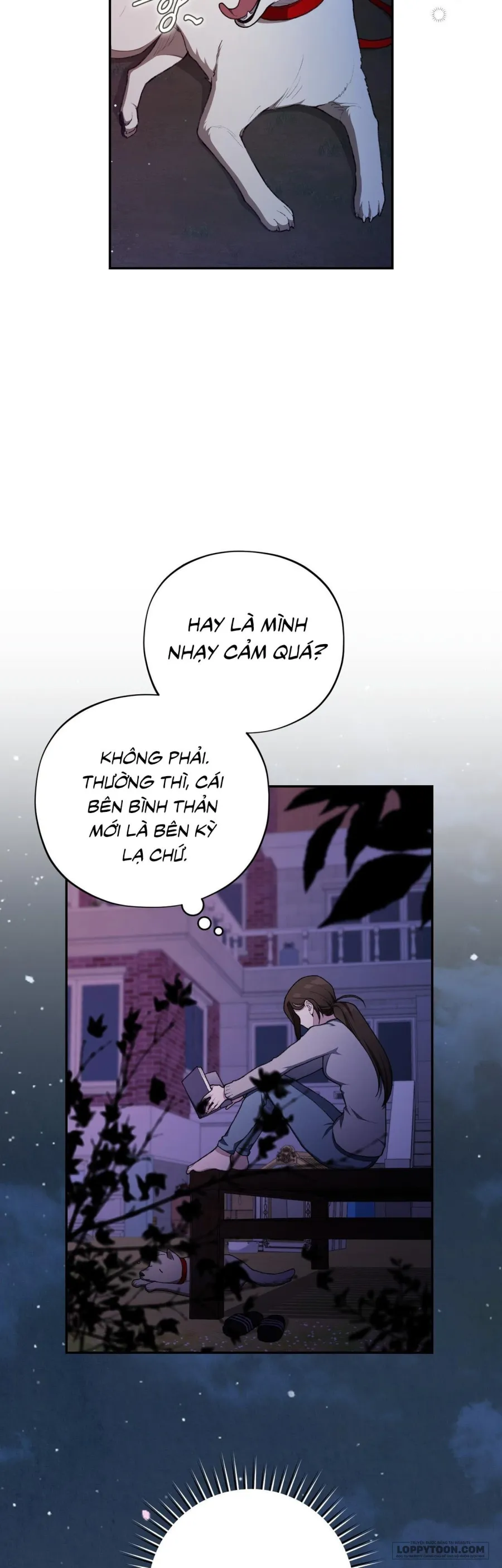 [19+] Quốc Lộ Số 1 - Chap 4 - Trang 36