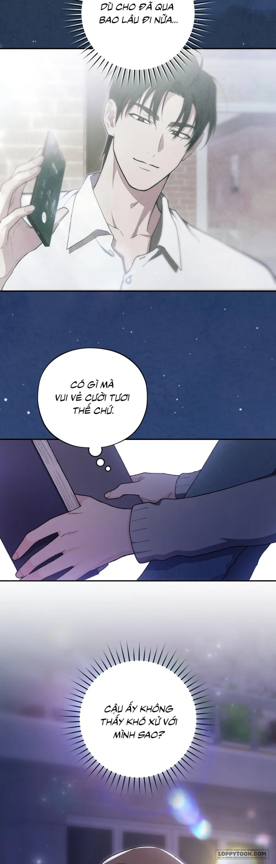 [19+] Quốc Lộ Số 1 - Chap 4 - Trang 37