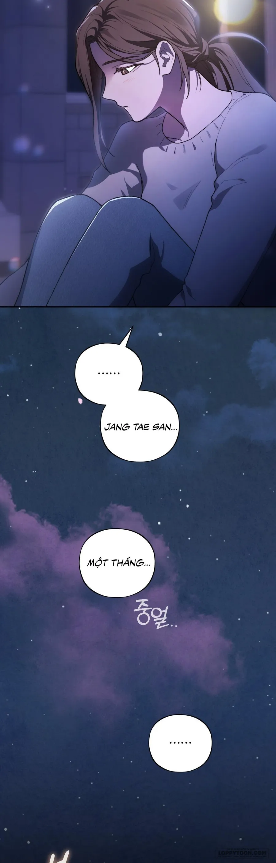 [19+] Quốc Lộ Số 1 - Chap 4 - Trang 38