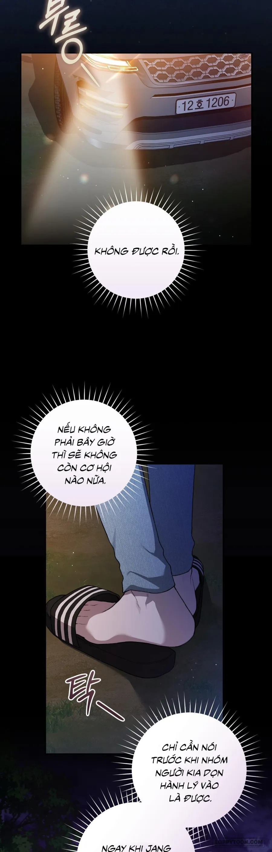 [19+] Quốc Lộ Số 1 - Chap 4 - Trang 39