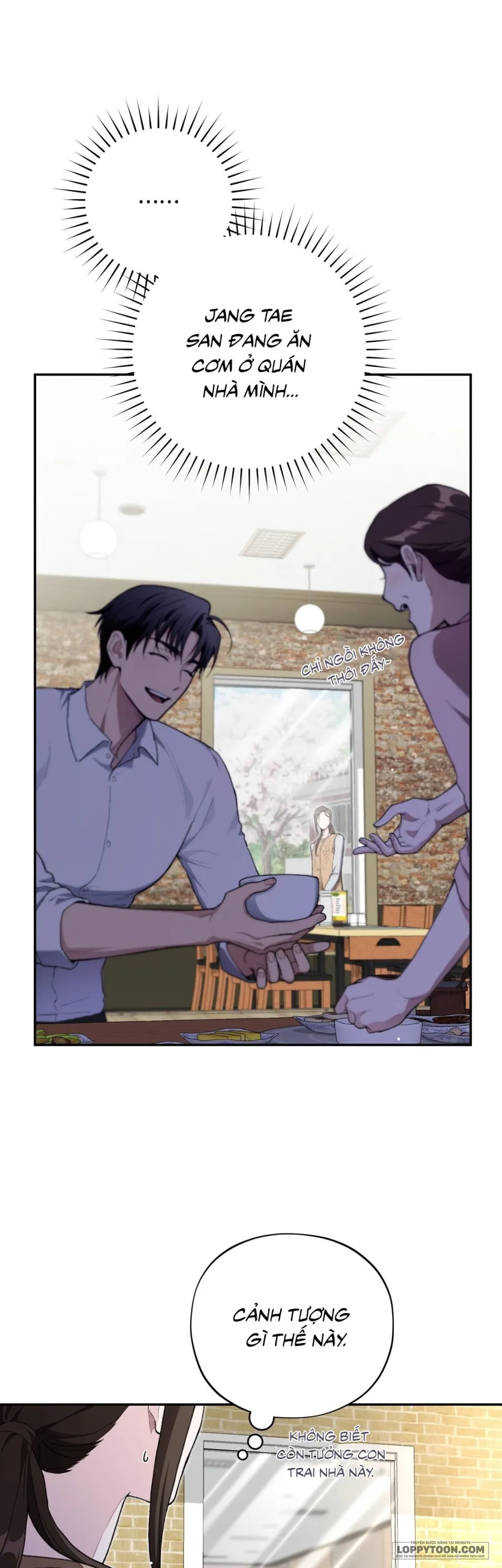 [19+] Quốc Lộ Số 1 - Chap 4 - Trang 5