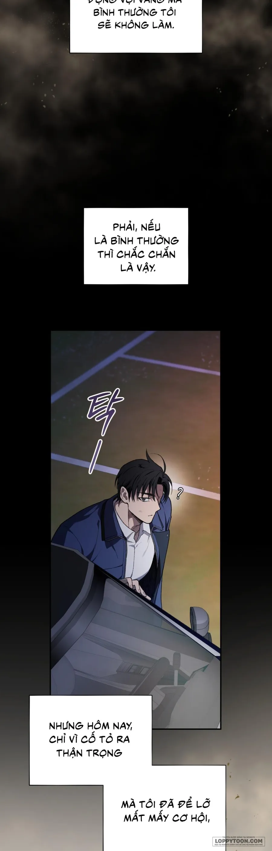 [19+] Quốc Lộ Số 1 - Chap 4 - Trang 41