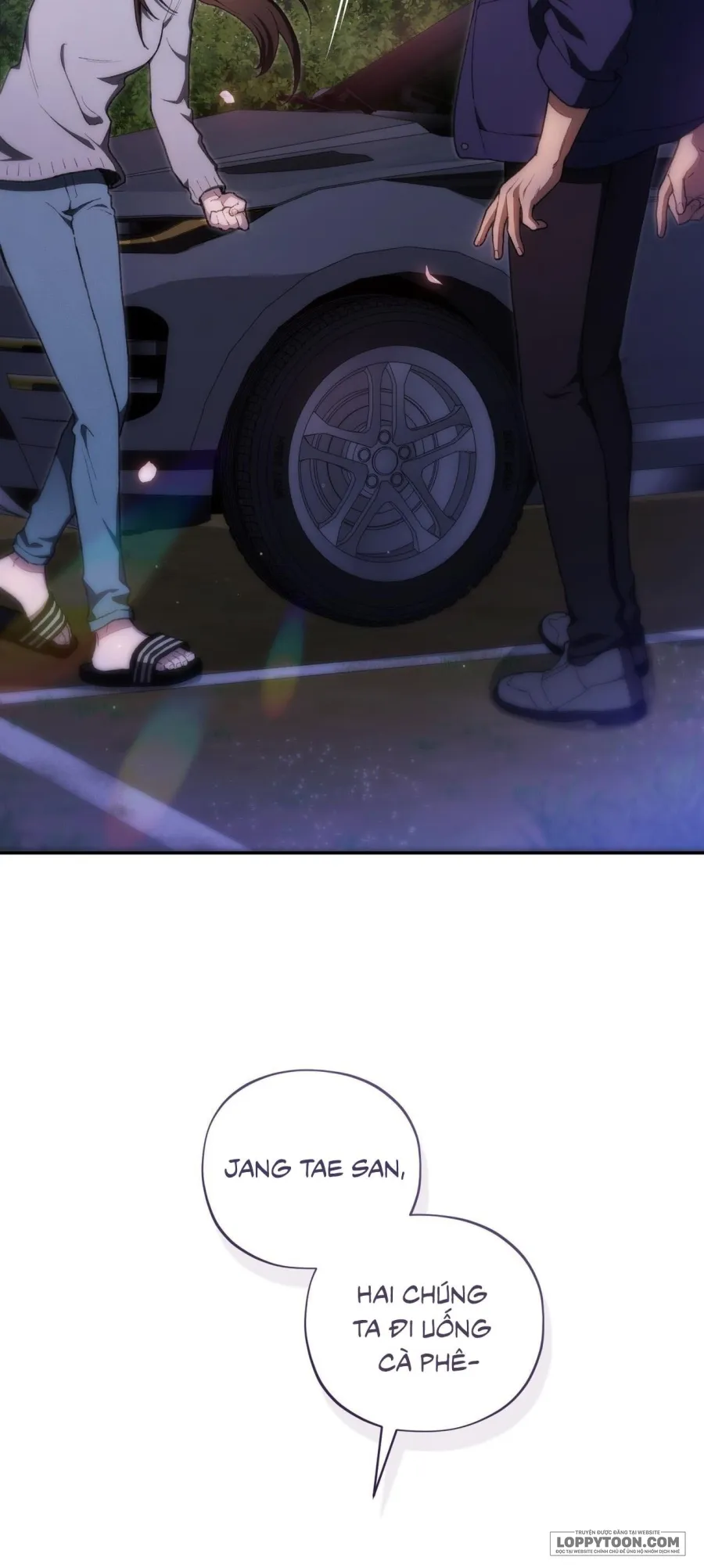 [19+] Quốc Lộ Số 1 - Chap 4 - Trang 43