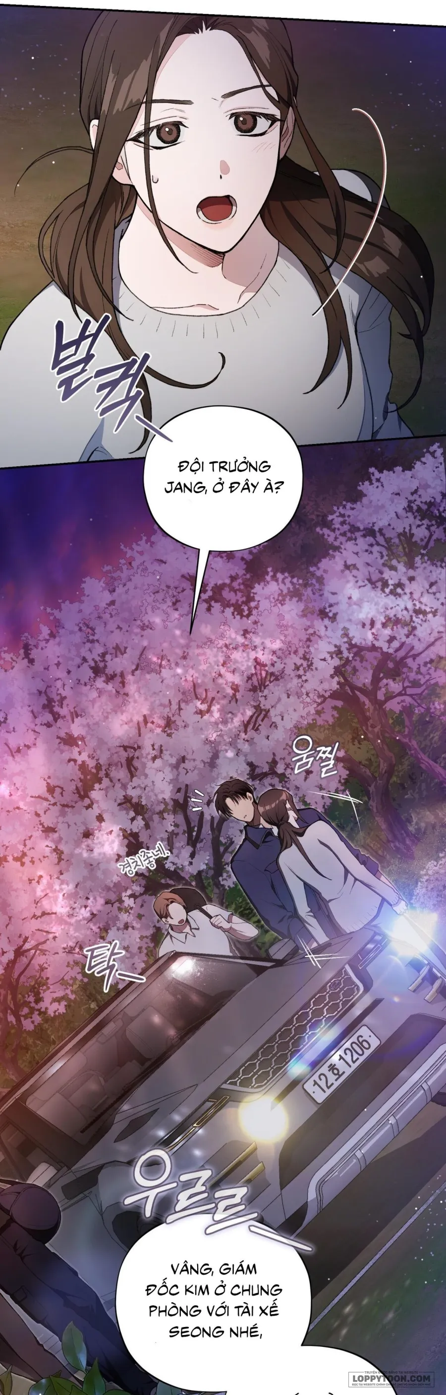 [19+] Quốc Lộ Số 1 - Chap 4 - Trang 44