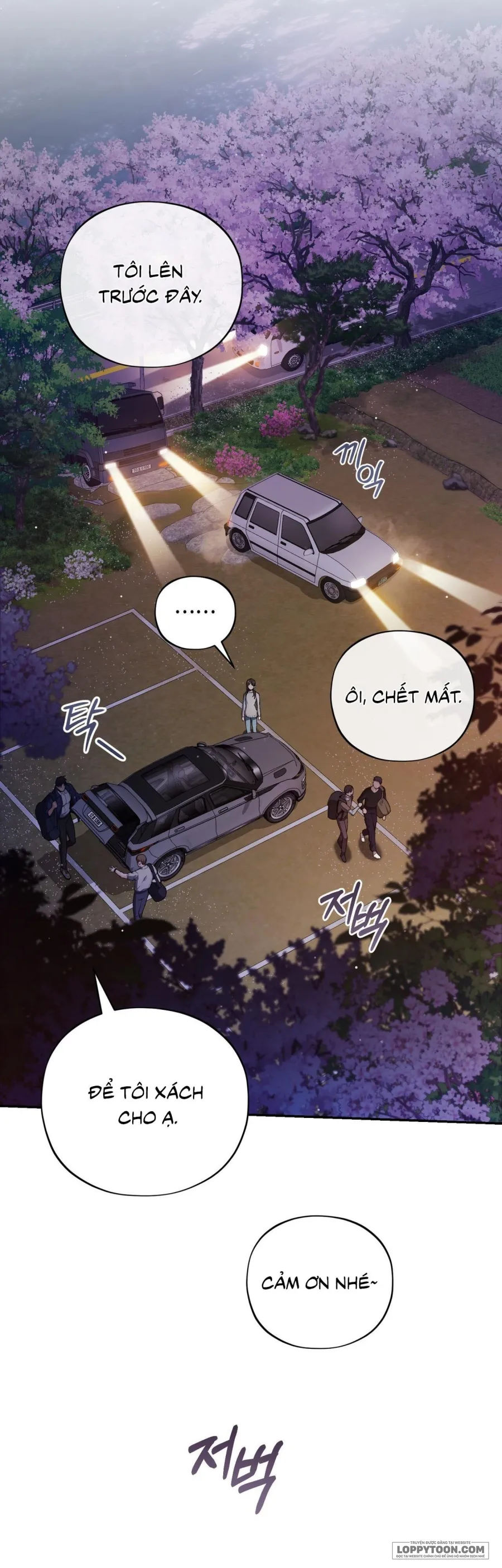 [19+] Quốc Lộ Số 1 - Chap 4 - Trang 46