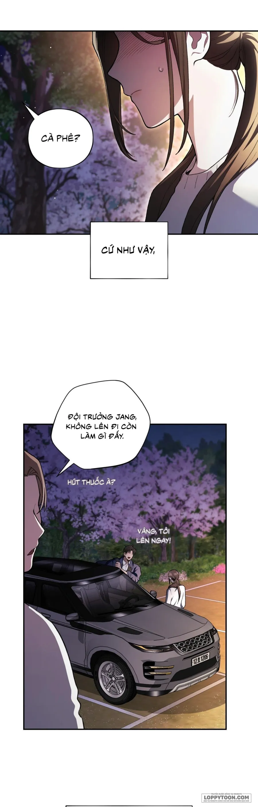 [19+] Quốc Lộ Số 1 - Chap 4 - Trang 47
