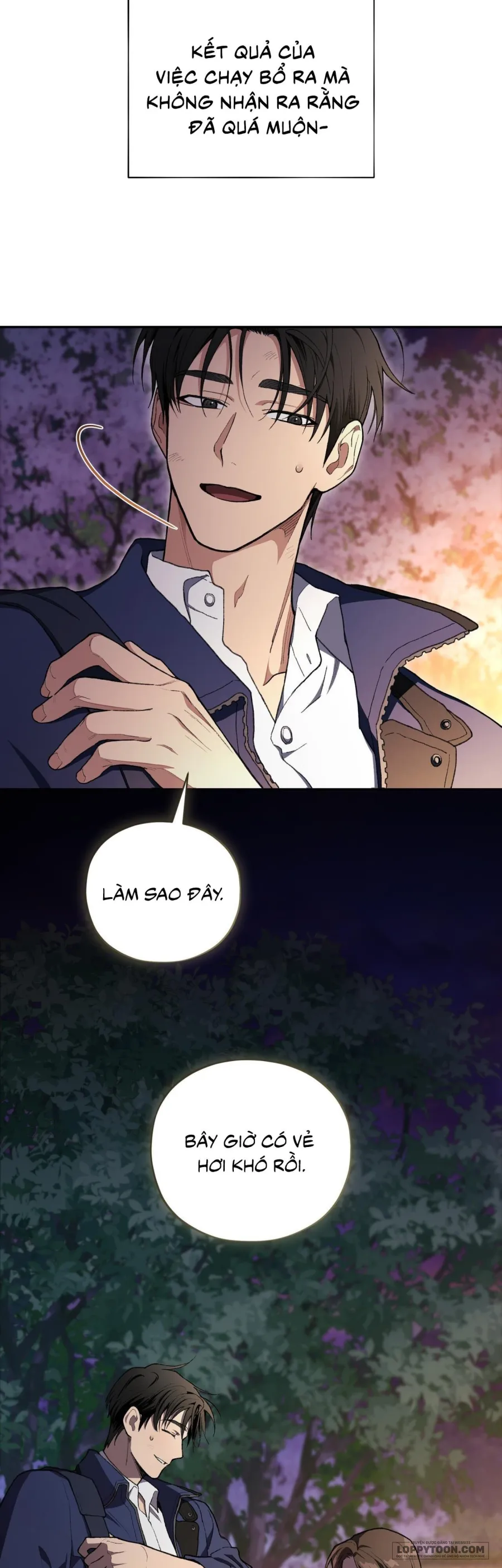 [19+] Quốc Lộ Số 1 - Chap 4 - Trang 48