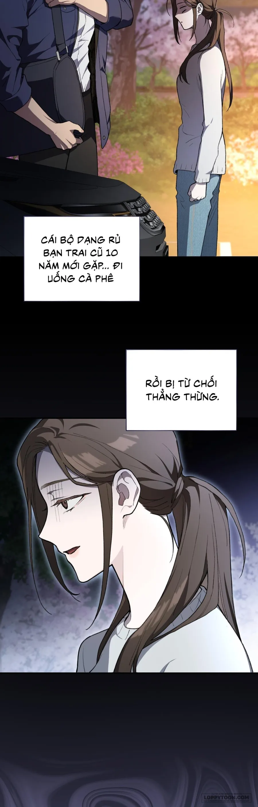 [19+] Quốc Lộ Số 1 - Chap 4 - Trang 49