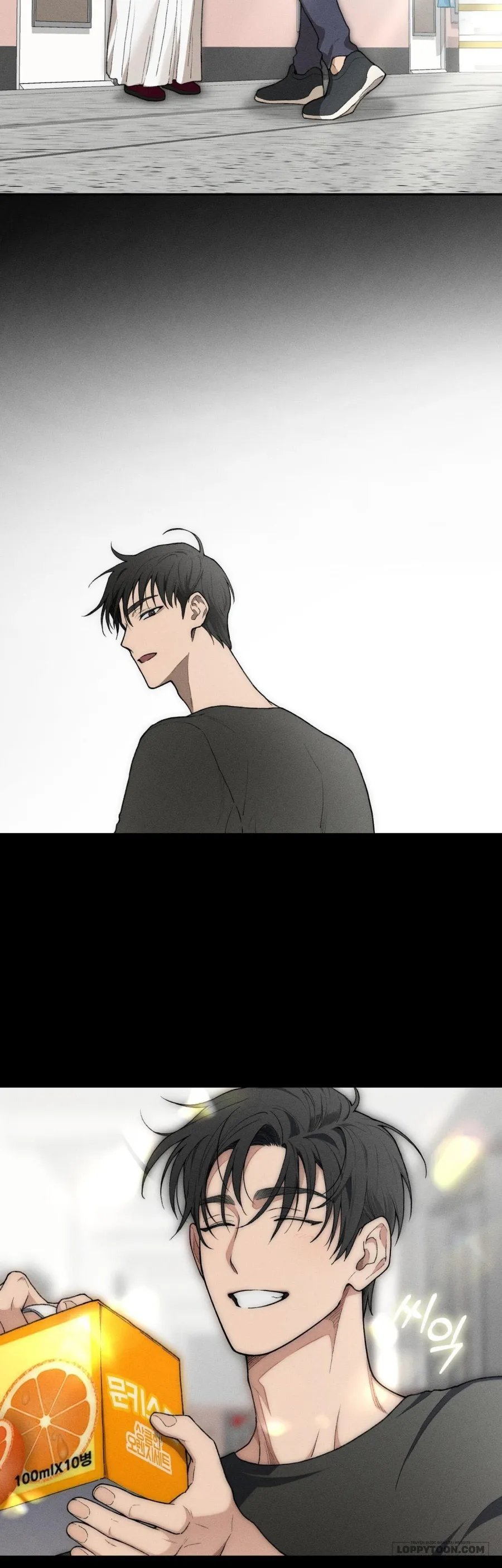 [19+] Quốc Lộ Số 1 - Chap 4 - Trang 8