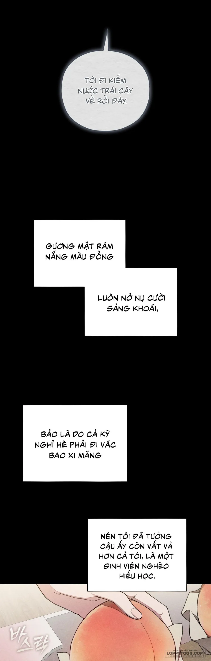 [19+] Quốc Lộ Số 1 - Chap 4 - Trang 9