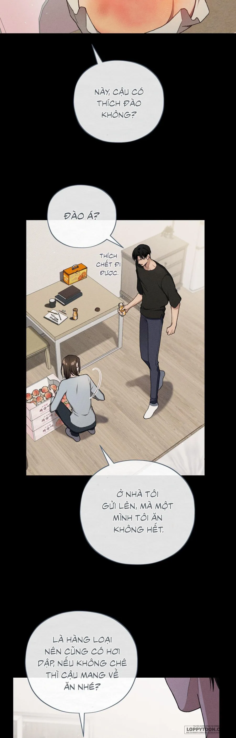 [19+] Quốc Lộ Số 1 - Chap 4 - Trang 10