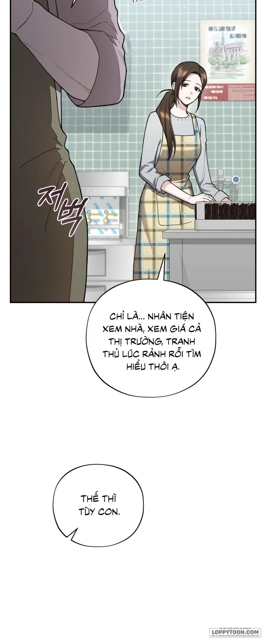 [19+] Quốc Lộ Số 1 - Chap 5 - Trang 11