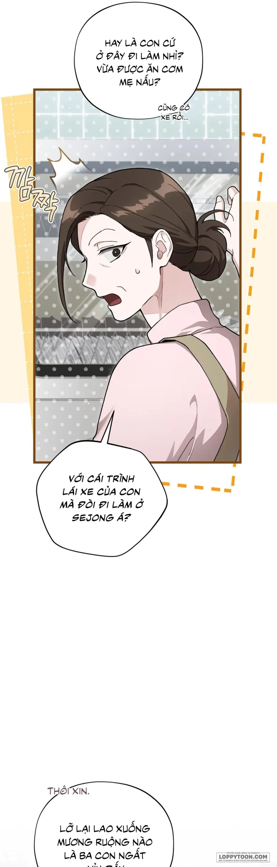[19+] Quốc Lộ Số 1 - Chap 5 - Trang 12