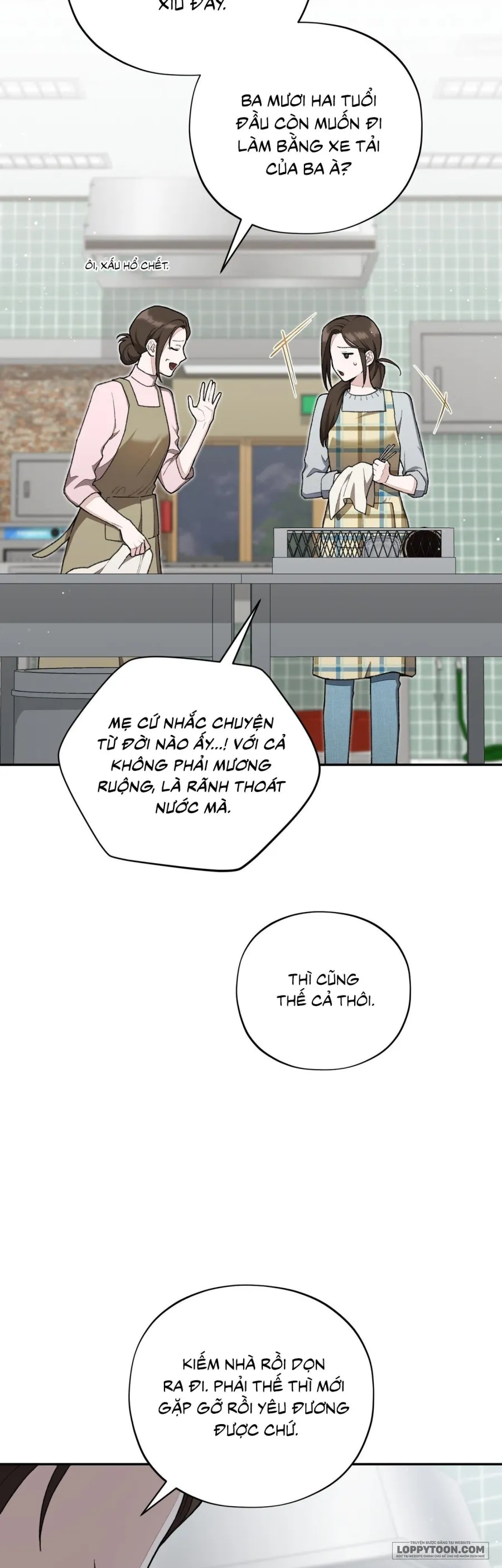 [19+] Quốc Lộ Số 1 - Chap 5 - Trang 13