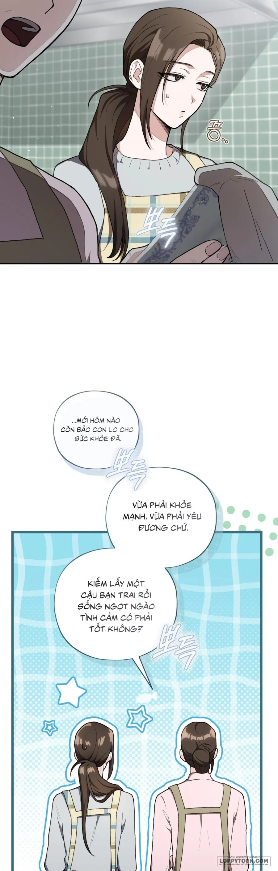 [19+] Quốc Lộ Số 1 - Chap 5 - Trang 14