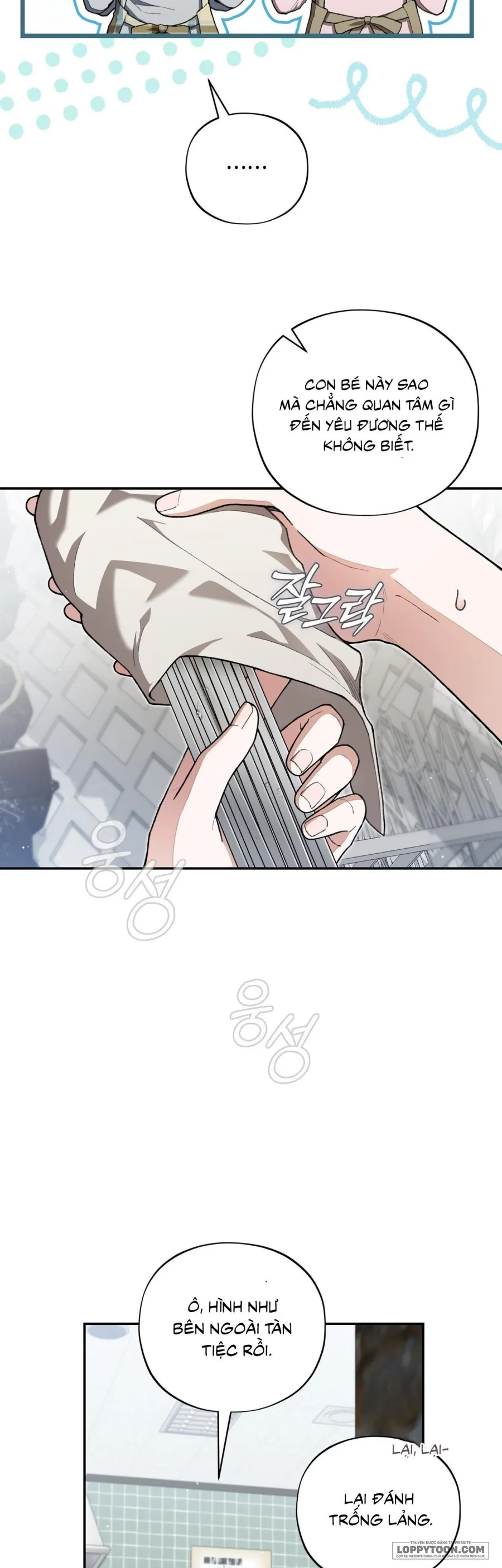 [19+] Quốc Lộ Số 1 - Chap 5 - Trang 15