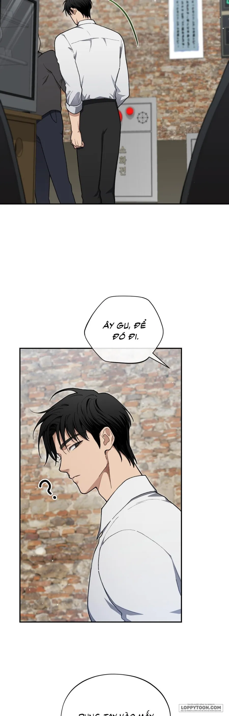 [19+] Quốc Lộ Số 1 - Chap 5 - Trang 17