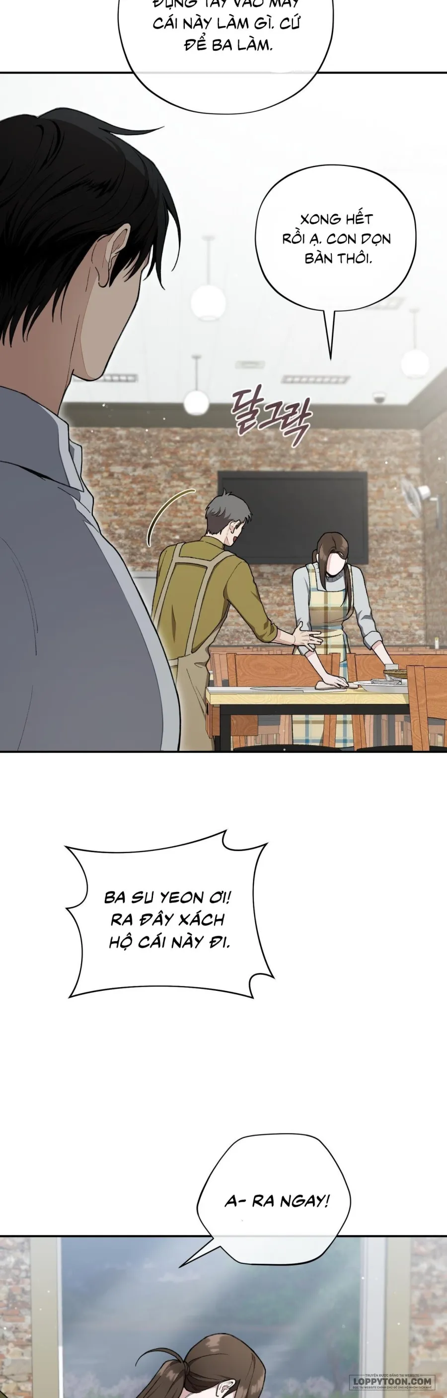 [19+] Quốc Lộ Số 1 - Chap 5 - Trang 18