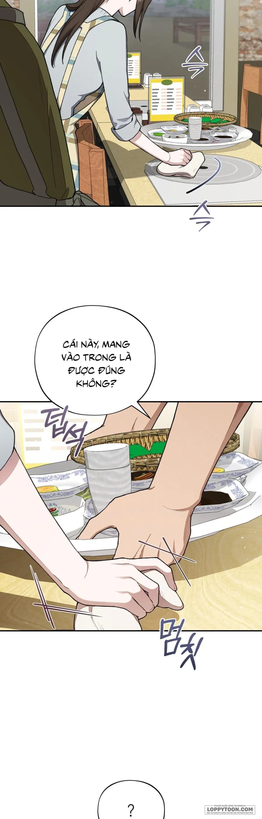 [19+] Quốc Lộ Số 1 - Chap 5 - Trang 19