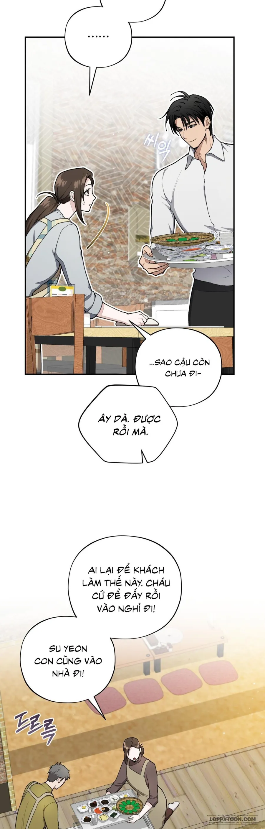 [19+] Quốc Lộ Số 1 - Chap 5 - Trang 20