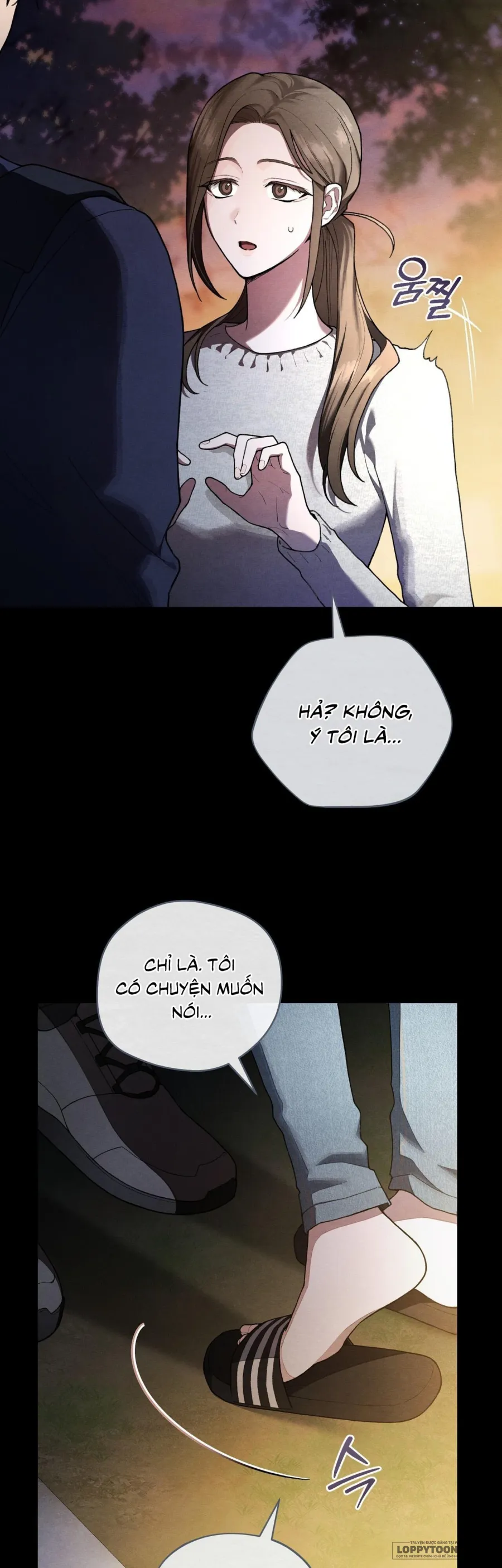 [19+] Quốc Lộ Số 1 - Chap 5 - Trang 3
