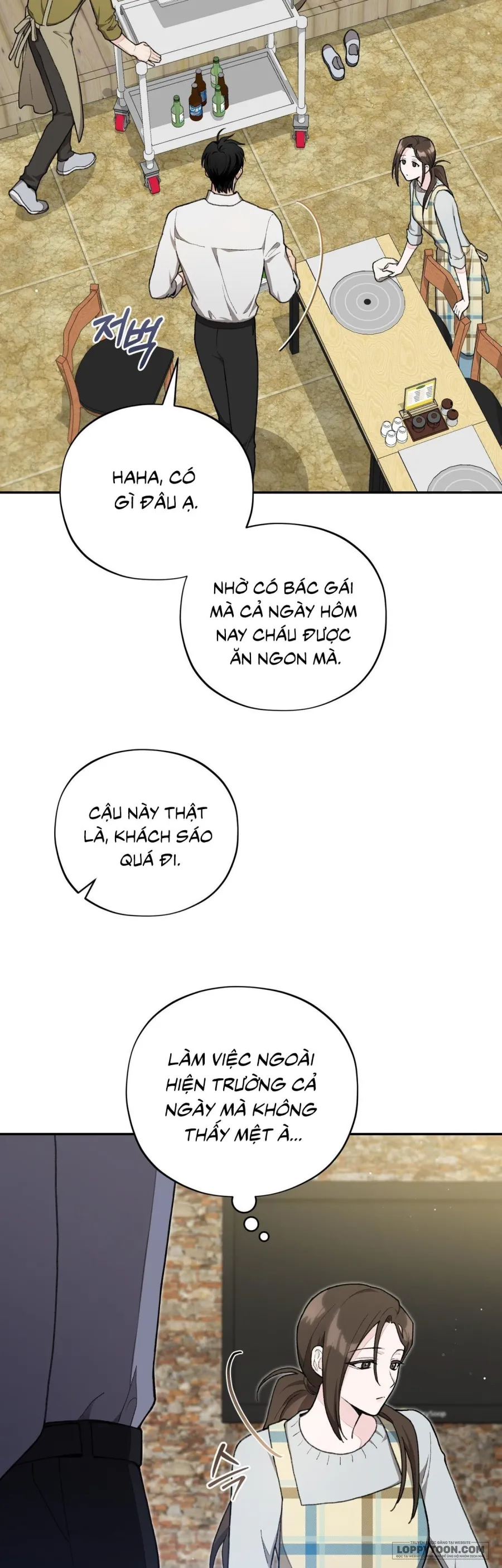 [19+] Quốc Lộ Số 1 - Chap 5 - Trang 21