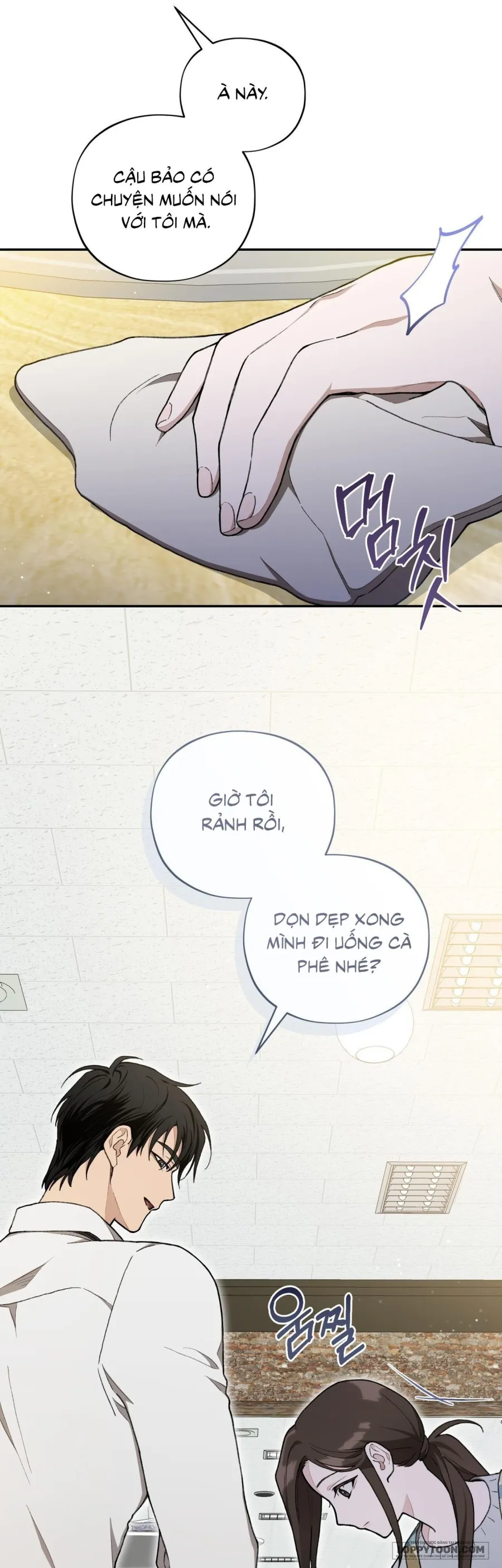 [19+] Quốc Lộ Số 1 - Chap 5 - Trang 23