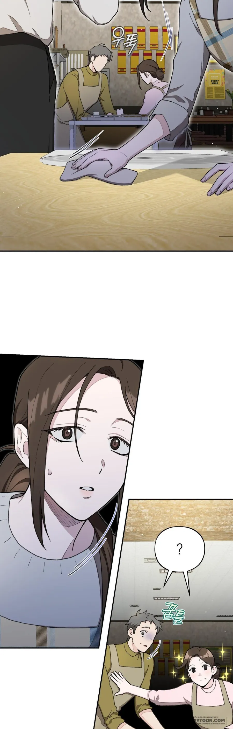 [19+] Quốc Lộ Số 1 - Chap 5 - Trang 24