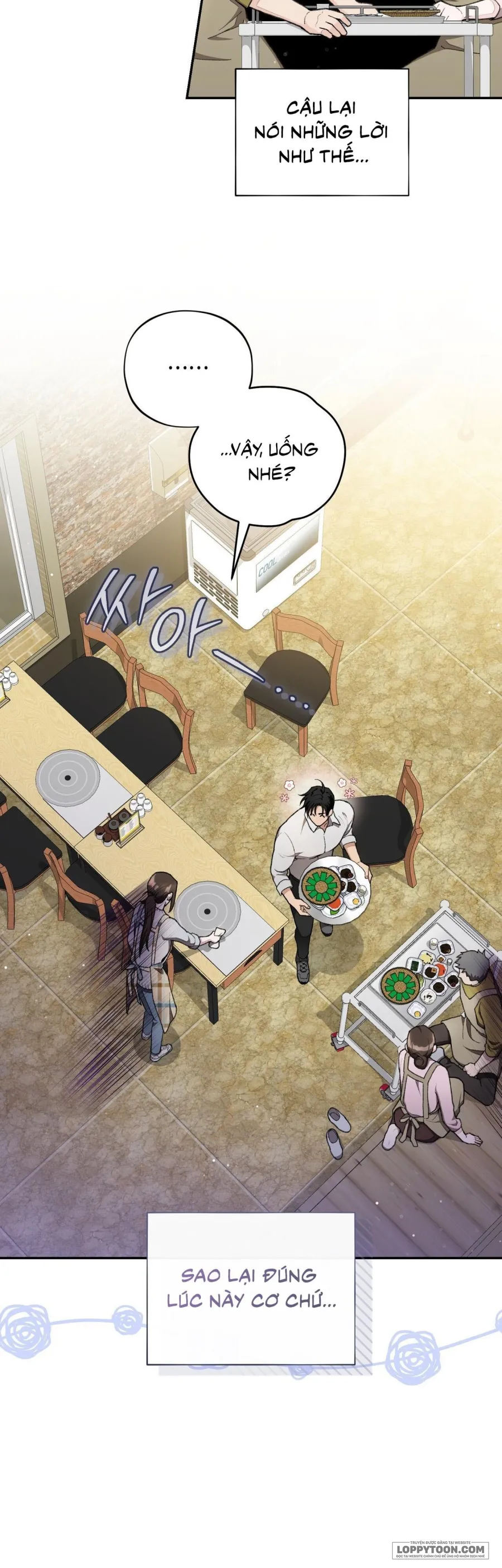 [19+] Quốc Lộ Số 1 - Chap 5 - Trang 25