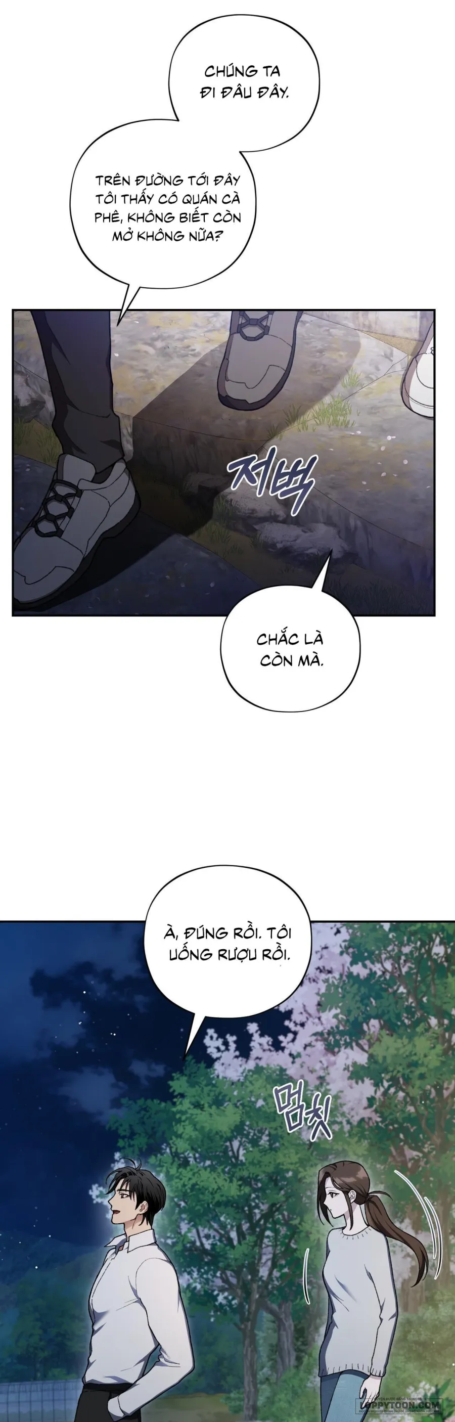 [19+] Quốc Lộ Số 1 - Chap 5 - Trang 27