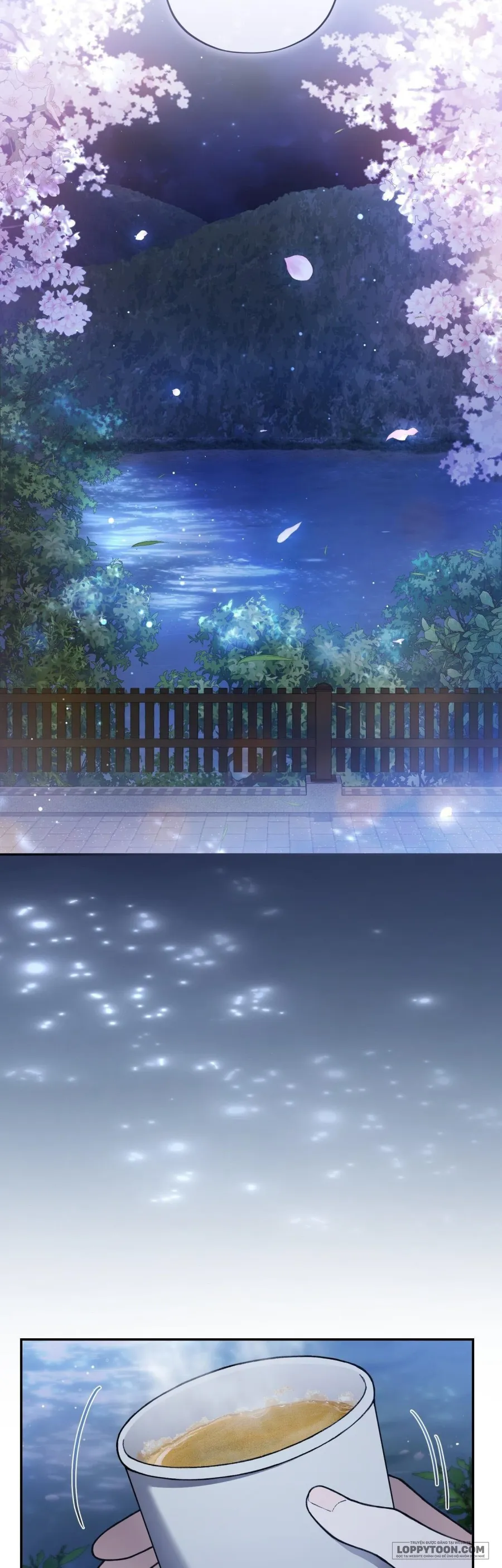 [19+] Quốc Lộ Số 1 - Chap 5 - Trang 31