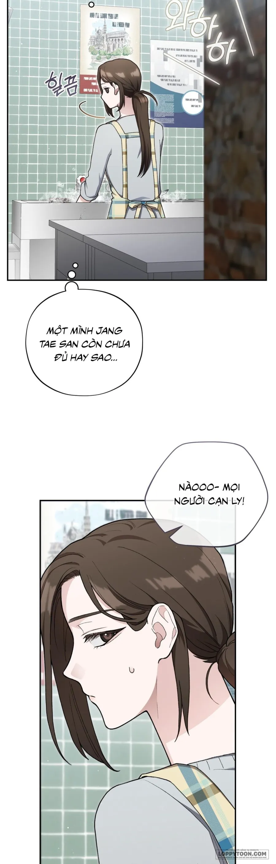 [19+] Quốc Lộ Số 1 - Chap 5 - Trang 6