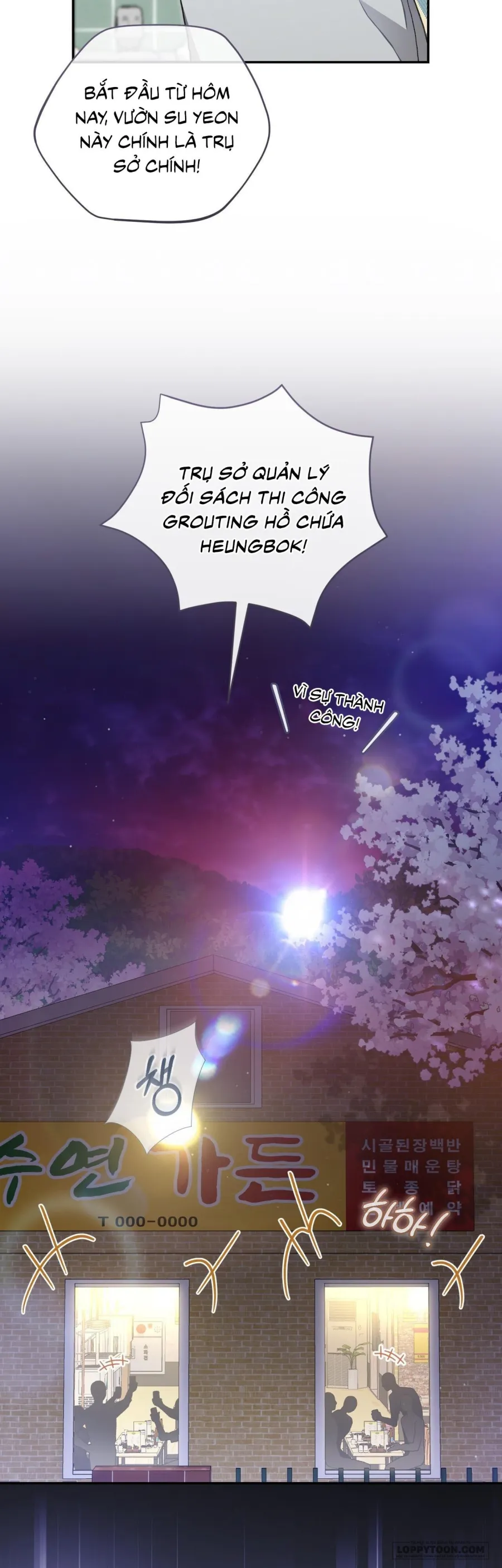 [19+] Quốc Lộ Số 1 - Chap 5 - Trang 7