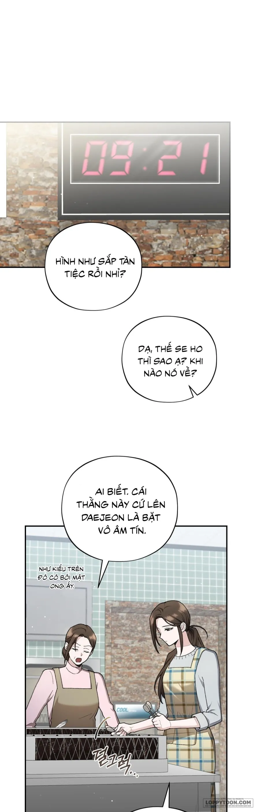 [19+] Quốc Lộ Số 1 - Chap 5 - Trang 9